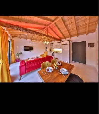 Decotime Kaş