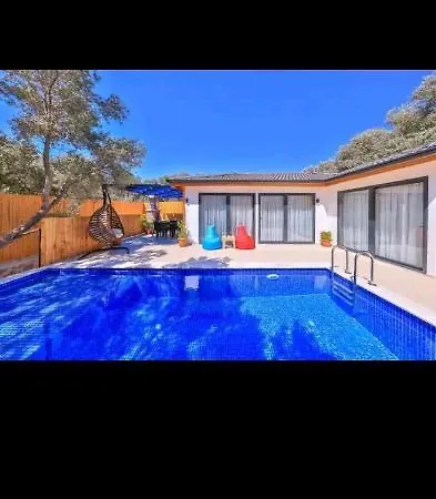Villa Decotime *