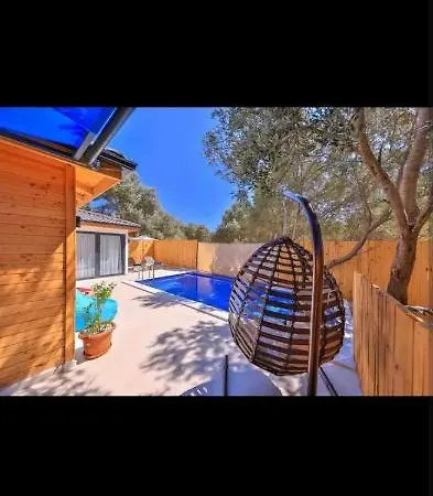 Decotime Villa