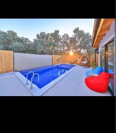 Villa Decotime *